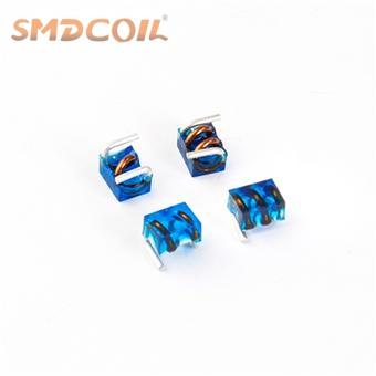 Glue Hollow Inductor SMDE6 1812,series